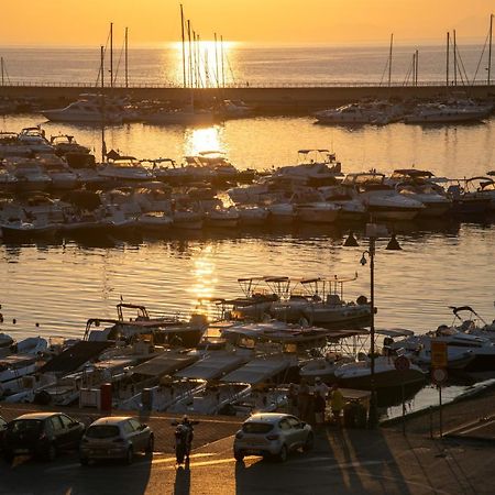 Don Antonio Rooms Agropoli Eksteriør billede