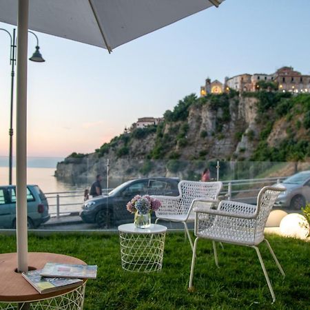 Don Antonio Rooms Agropoli Eksteriør billede