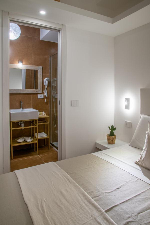 Don Antonio Rooms Agropoli Eksteriør billede