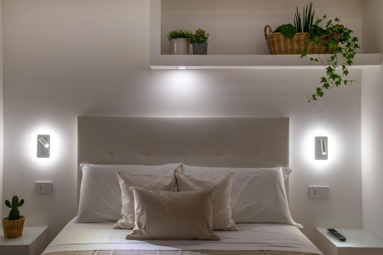 Don Antonio Rooms Agropoli Eksteriør billede