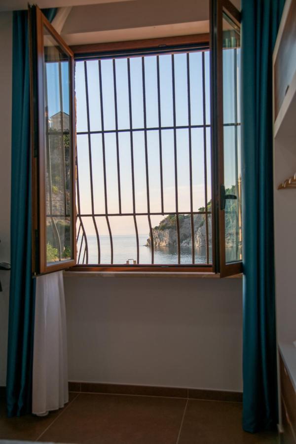 Don Antonio Rooms Agropoli Eksteriør billede